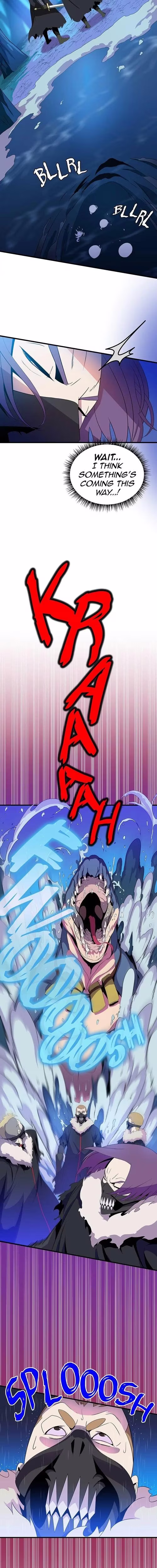 Kill the Hero - Chapter 23 - Part 11