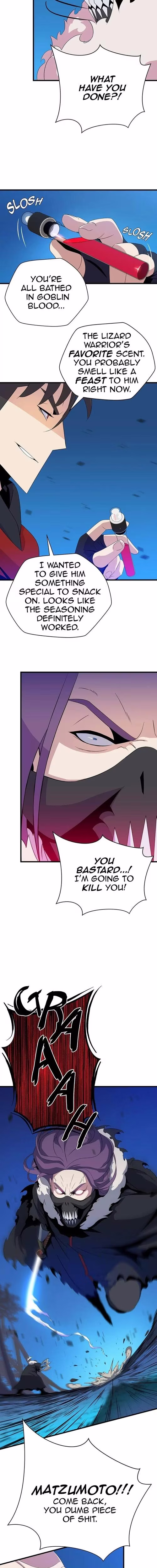 Kill the Hero - Chapter 23 - Part 13