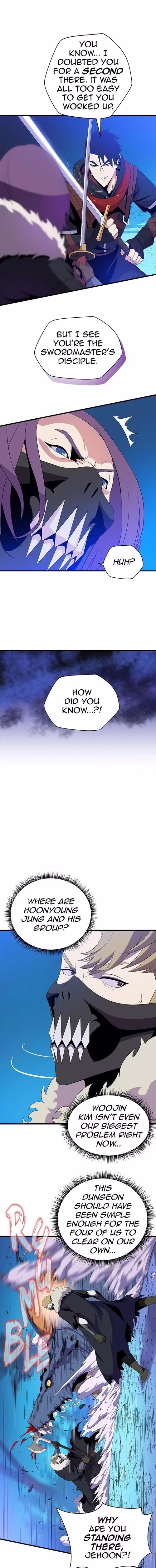 Kill the Hero - Chapter 23 - Part 15