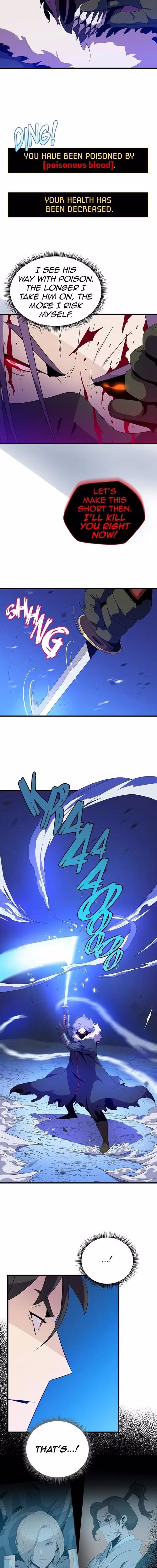 Kill the Hero - Chapter 24 - Part 4