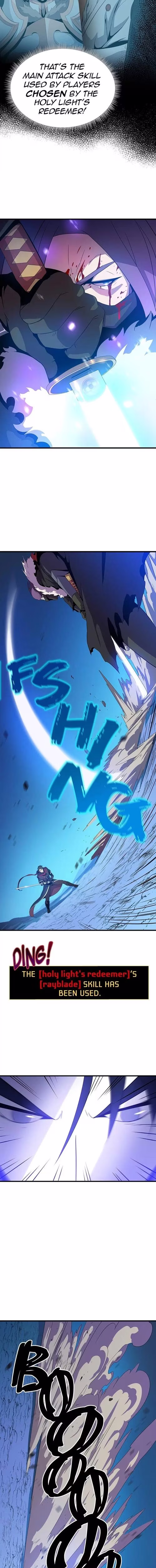 Kill the Hero - Chapter 24 - Part 5