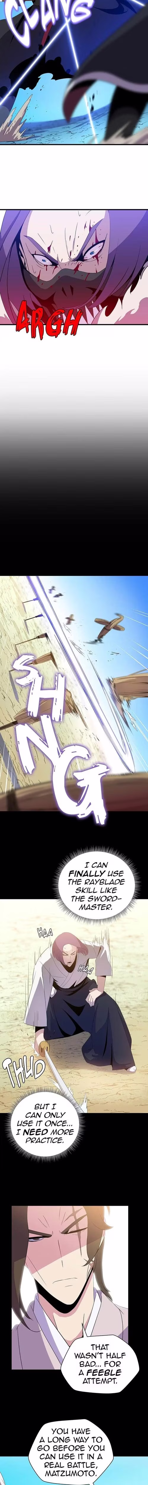 Kill the Hero - Chapter 24 - Part 7