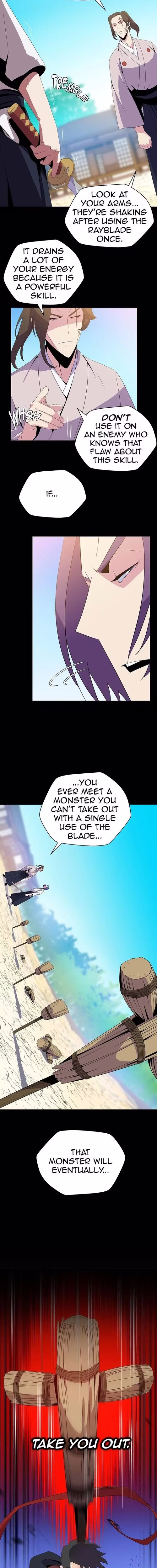 Kill the Hero - Chapter 24 - Part 8