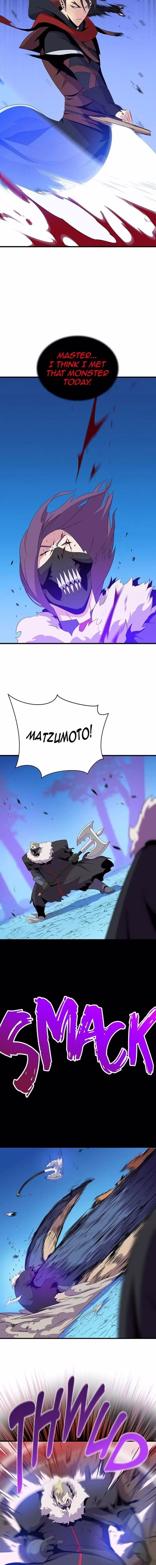 Kill the Hero - Chapter 24 - Part 9