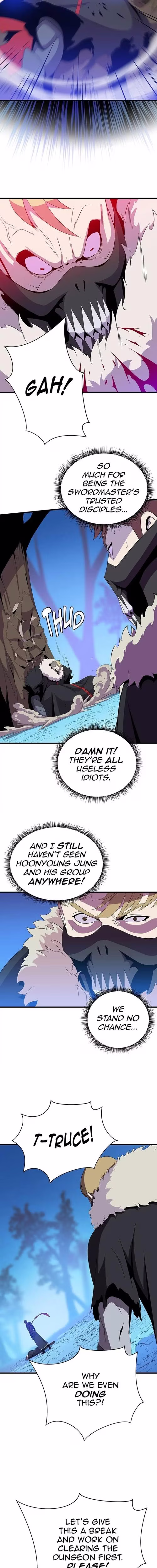 Kill the Hero - Chapter 24 - Part 10