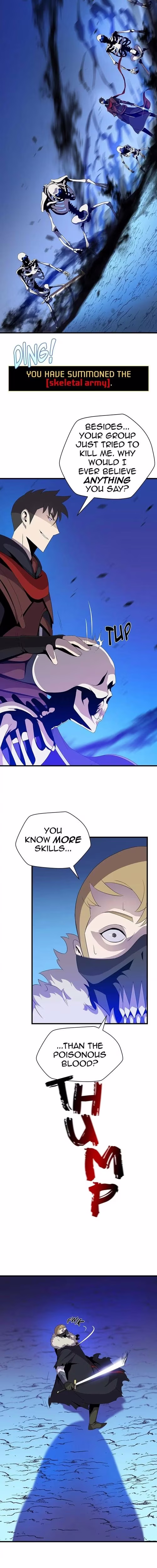 Kill the Hero - Chapter 24 - Part 12