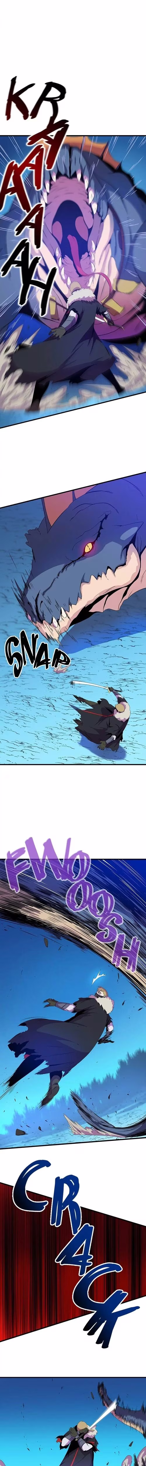 Kill the Hero - Chapter 24 - Part 13