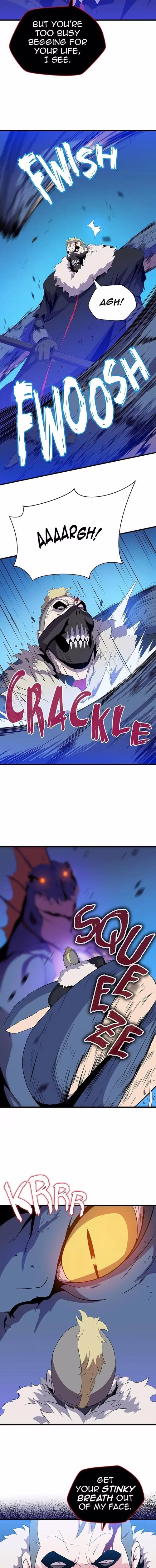 Kill the Hero - Chapter 24 - Part 15