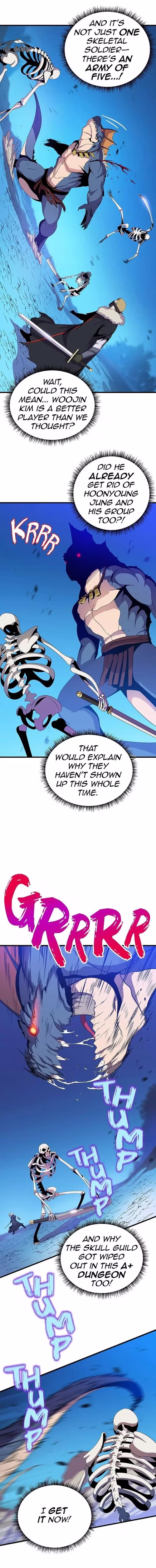 Kill the Hero - Chapter 25 - Part 3