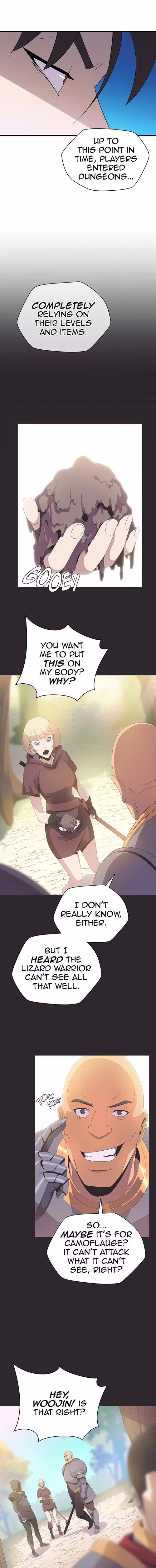 Kill the Hero - Chapter 25 - Part 7