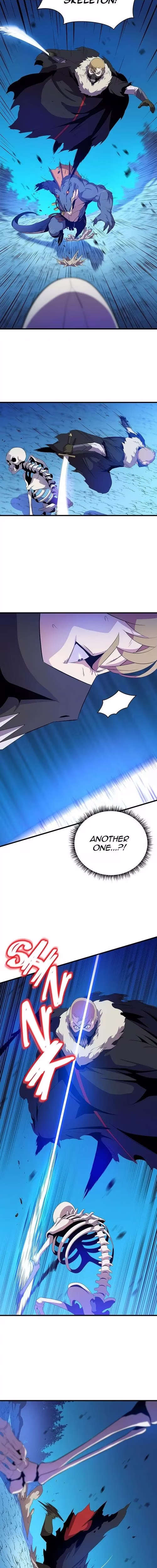 Kill the Hero - Chapter 25 - Part 10