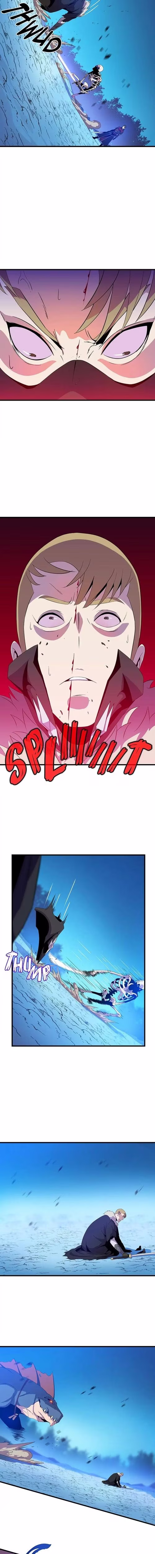 Kill the Hero - Chapter 25 - Part 11