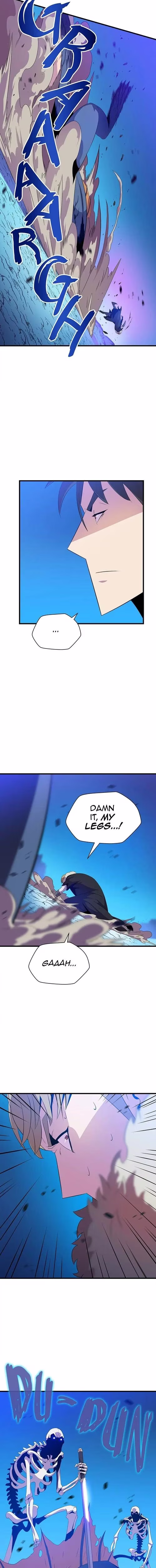 Kill the Hero - Chapter 25 - Part 12