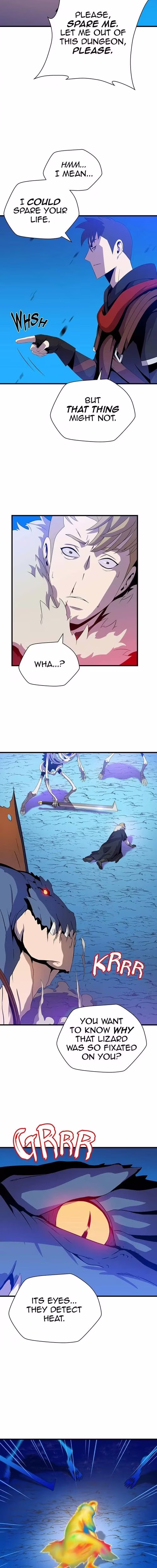 Kill the Hero - Chapter 25 - Part 14