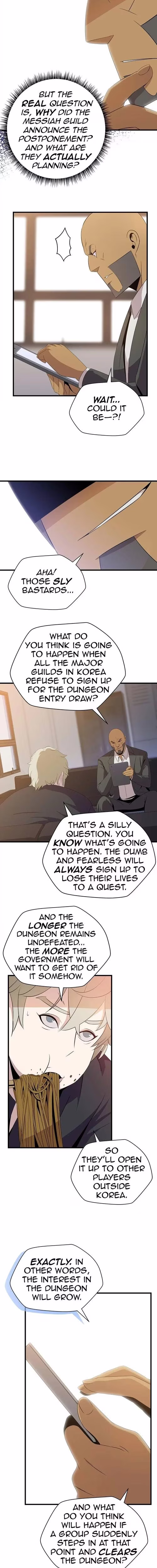 Kill the Hero - Chapter 26 - Part 4