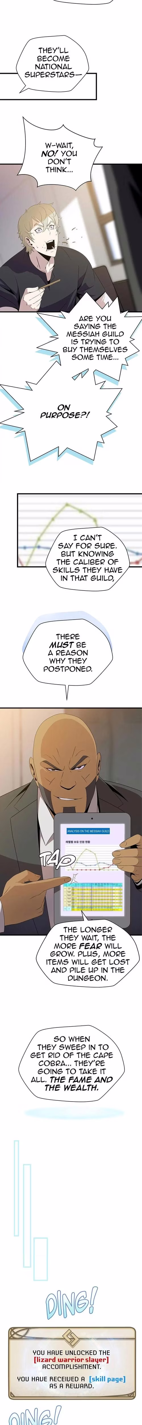 Kill the Hero - Chapter 26 - Part 5