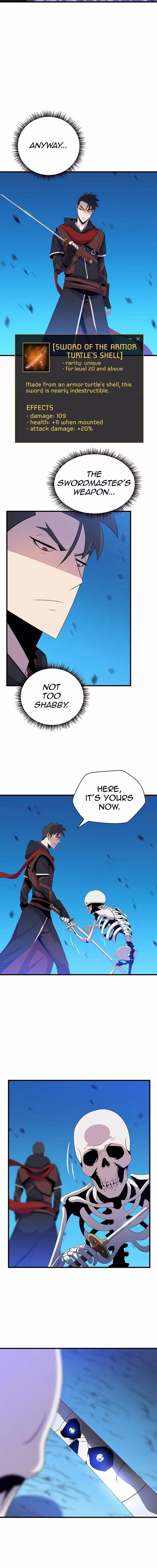 Kill the Hero - Chapter 26 - Part 7