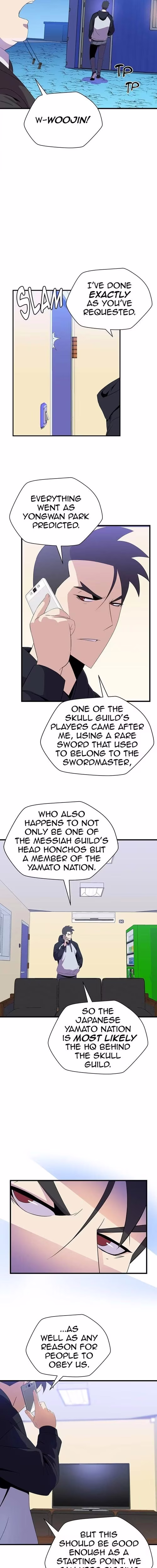 Kill the Hero - Chapter 26 - Part 9