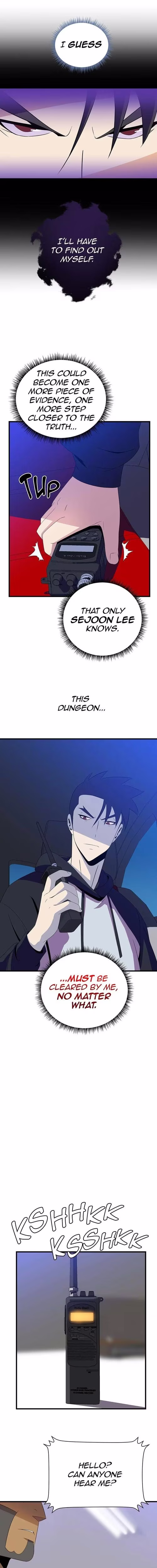 Kill the Hero - Chapter 26 - Part 15
