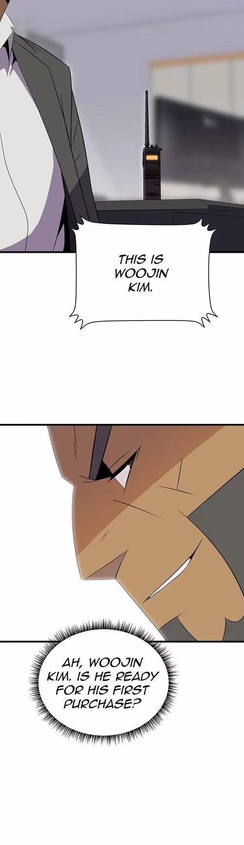 Kill the Hero - Chapter 26 - Part 16