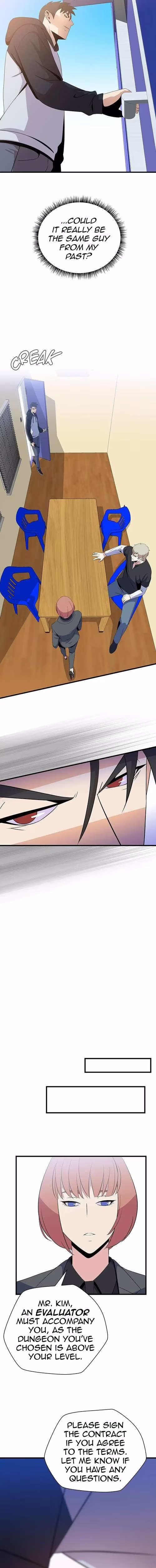 Kill the Hero - Chapter 27 - Part 6