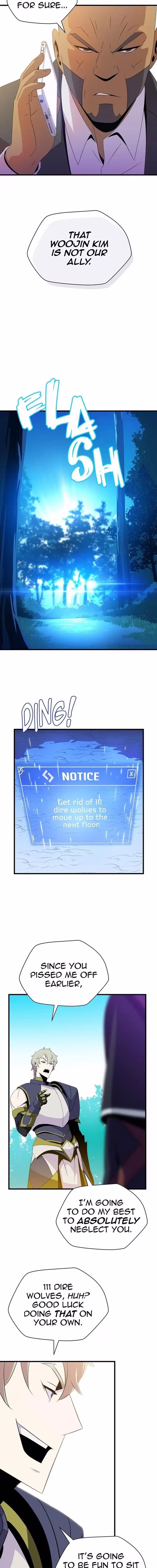 Kill the Hero - Chapter 27 - Part 12