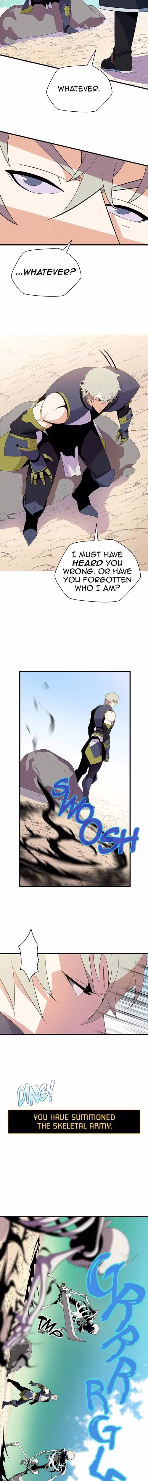 Kill the Hero - Chapter 28 - Part 4