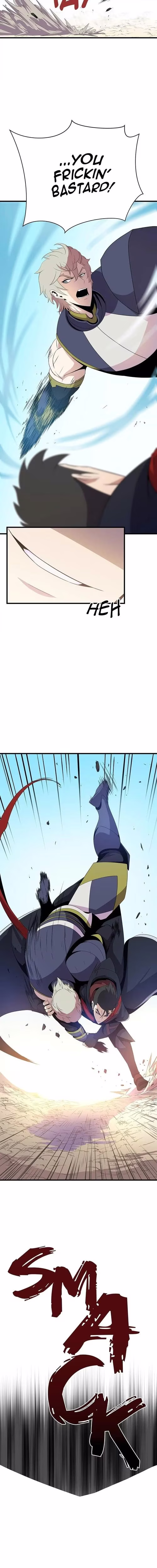 Kill the Hero - Chapter 28 - Part 6