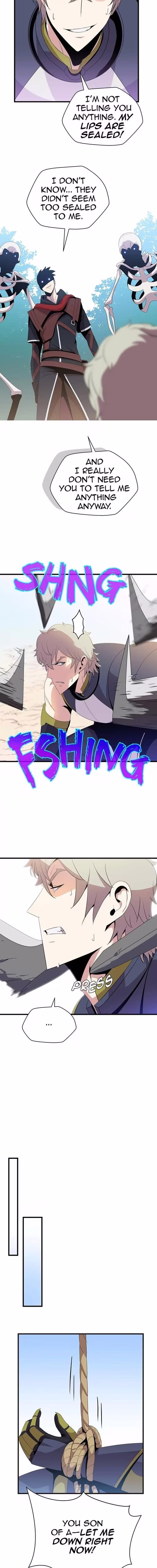 Kill the Hero - Chapter 28 - Part 8