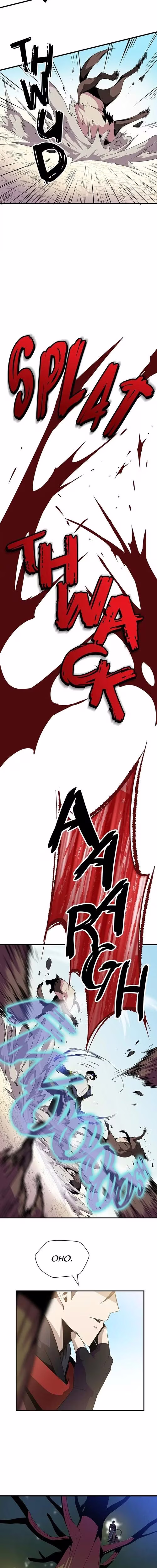 Kill the Hero - Chapter 28 - Part 14