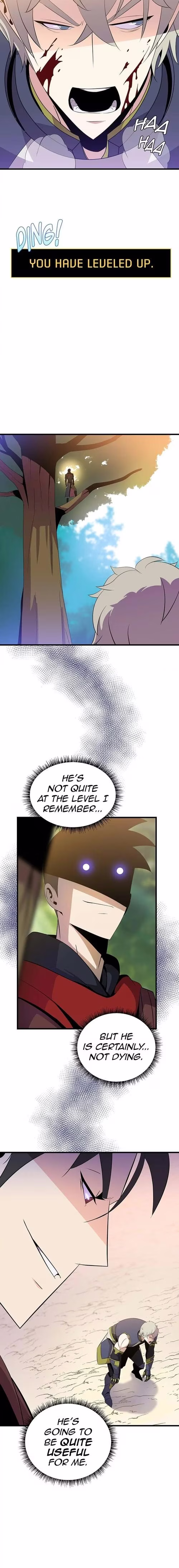 Kill the Hero - Chapter 28 - Part 16