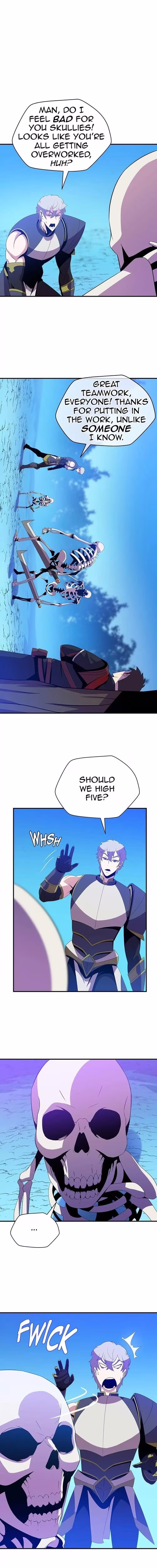 Kill the Hero - Chapter 29 - Part 4