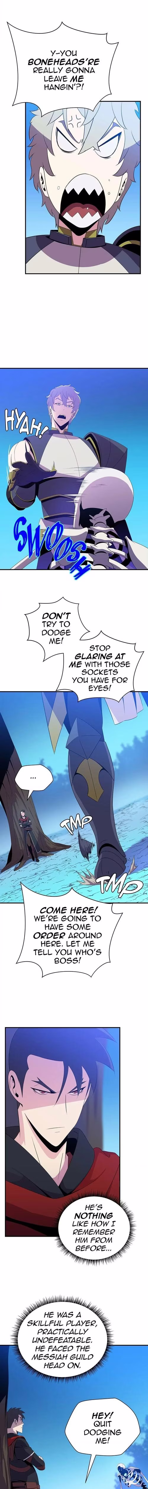 Kill the Hero - Chapter 29 - Part 5