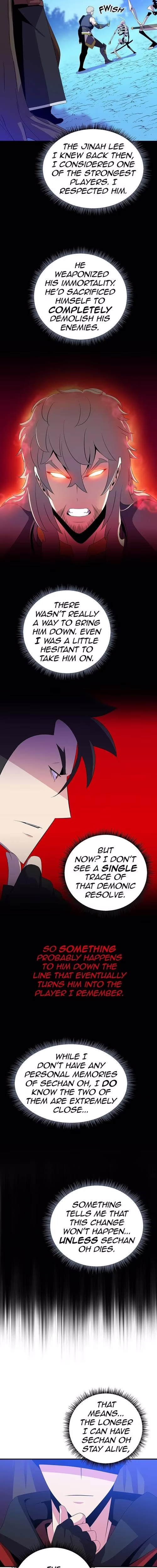 Kill the Hero - Chapter 29 - Part 6