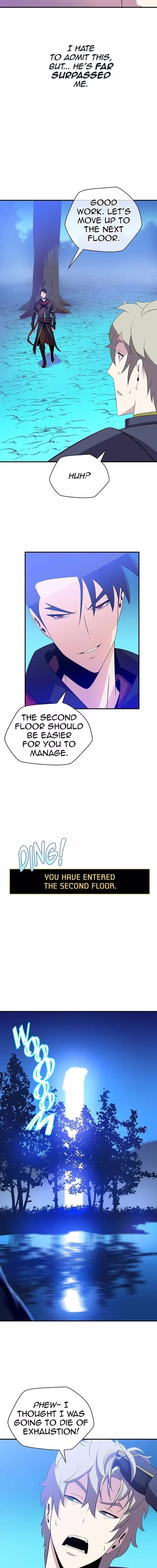 Kill the Hero - Chapter 29 - Part 8