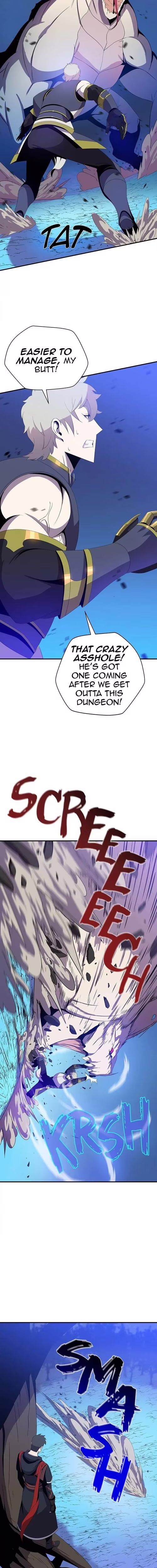 Kill the Hero - Chapter 29 - Part 14