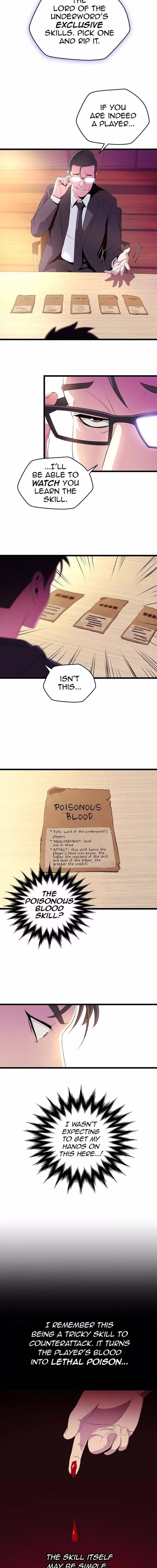 Kill the Hero - Chapter 3 - Part 3