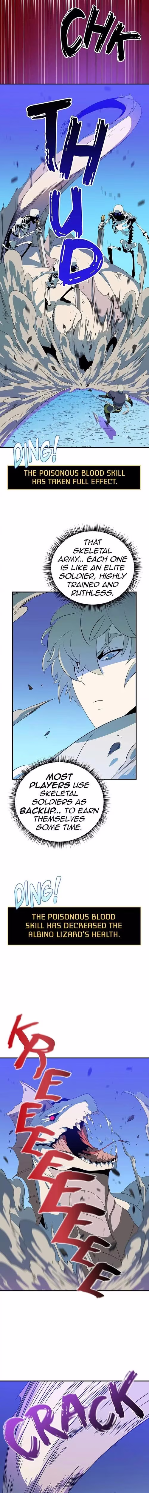 Kill the Hero - Chapter 30 - Part 3