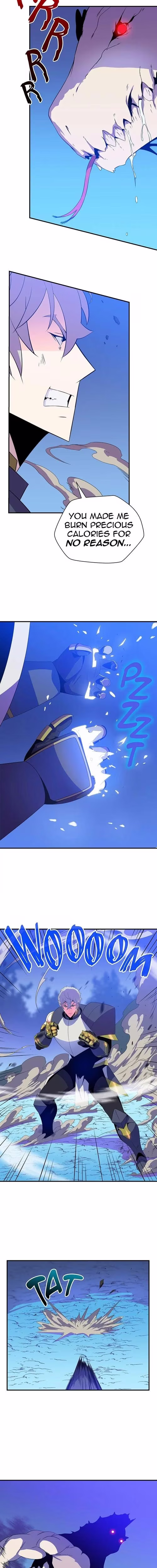 Kill the Hero - Chapter 30 - Part 8