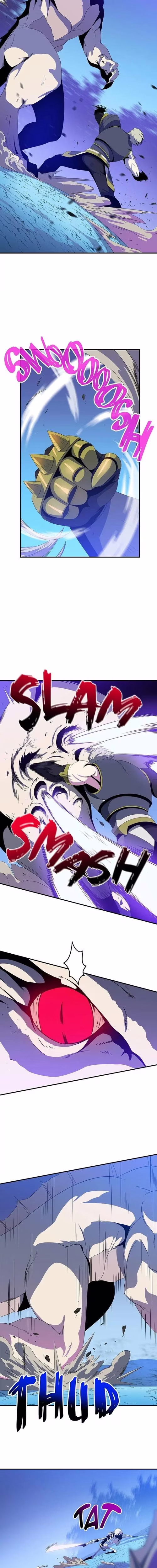 Kill the Hero - Chapter 30 - Part 9