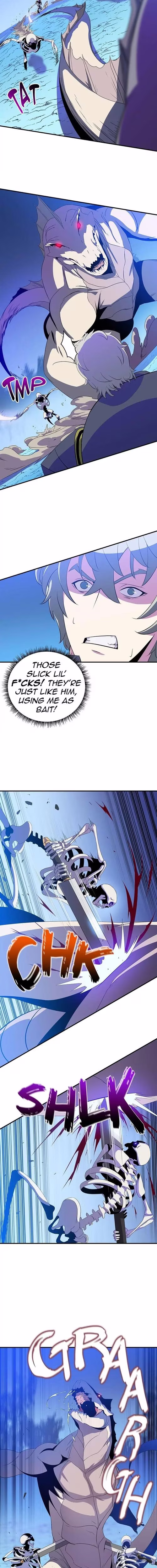 Kill the Hero - Chapter 30 - Part 10