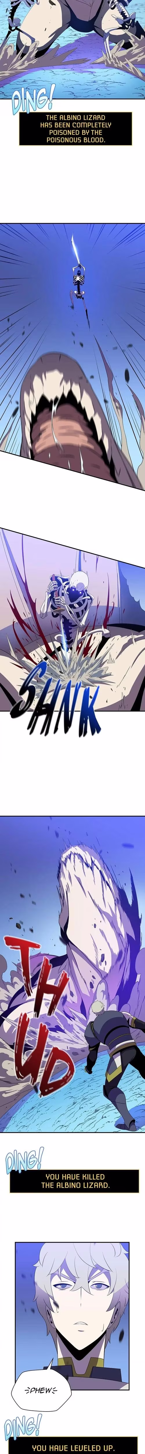 Kill the Hero - Chapter 30 - Part 11