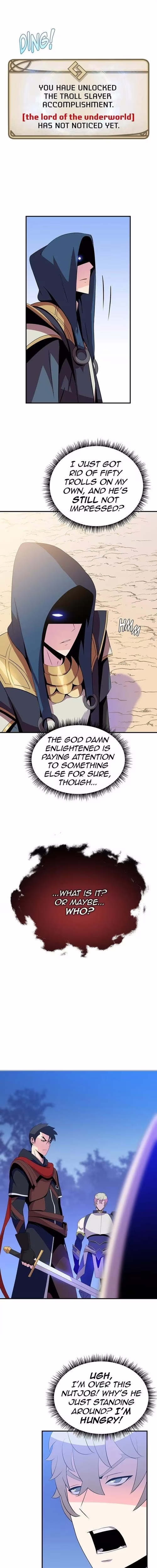 Kill the Hero - Chapter 30 - Part 14