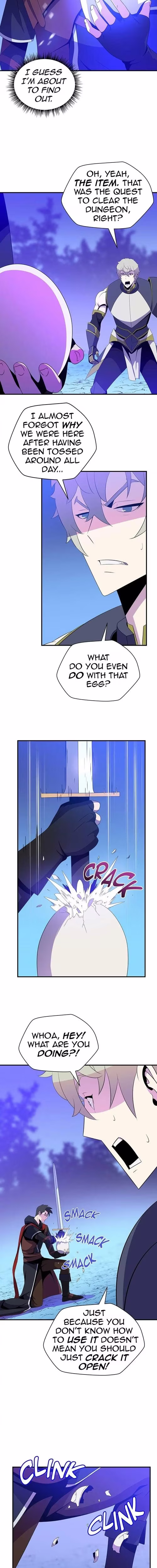 Kill the Hero - Chapter 31 - Part 3