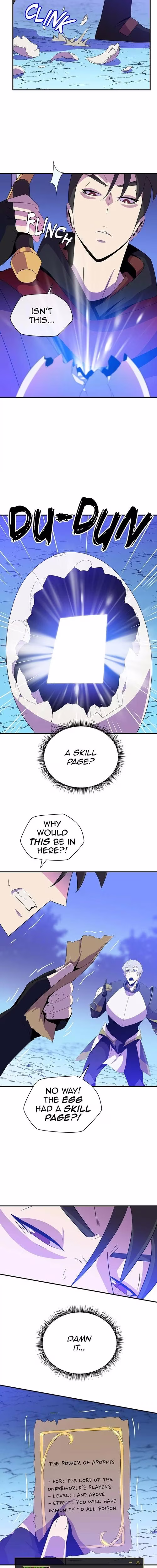 Kill the Hero - Chapter 31 - Part 4