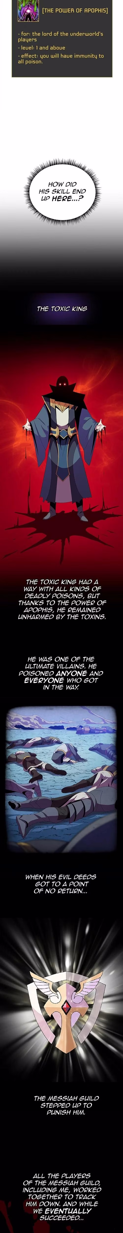 Kill the Hero - Chapter 31 - Part 5