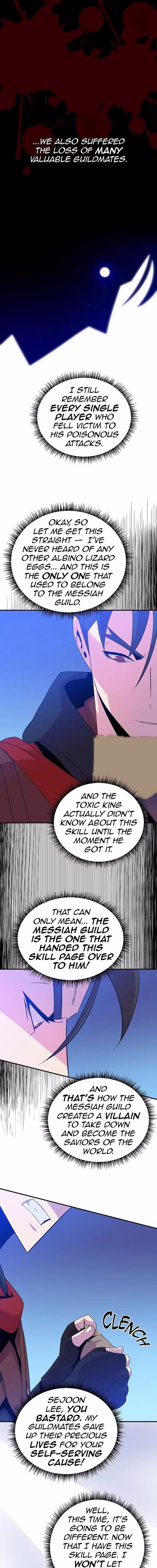 Kill the Hero - Chapter 31 - Part 6