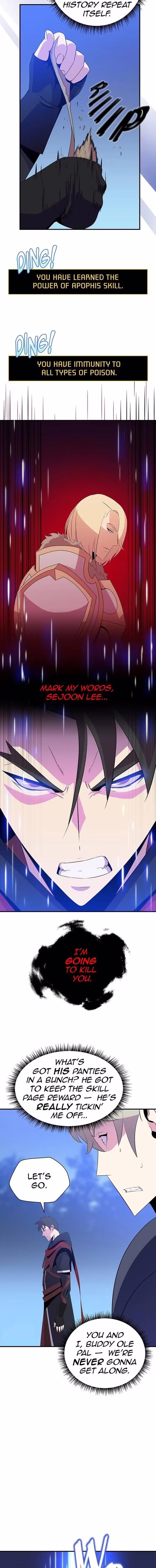 Kill the Hero - Chapter 31 - Part 7