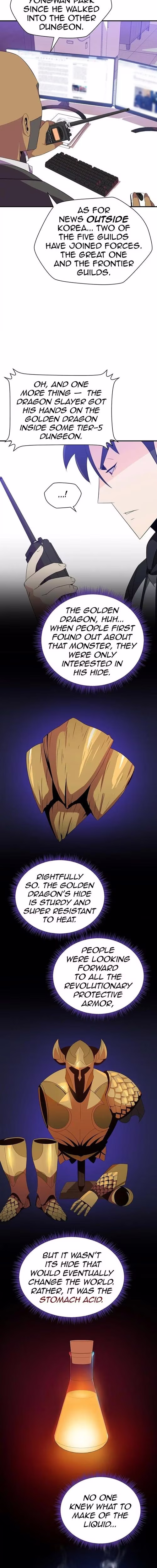 Kill the Hero - Chapter 31 - Part 10