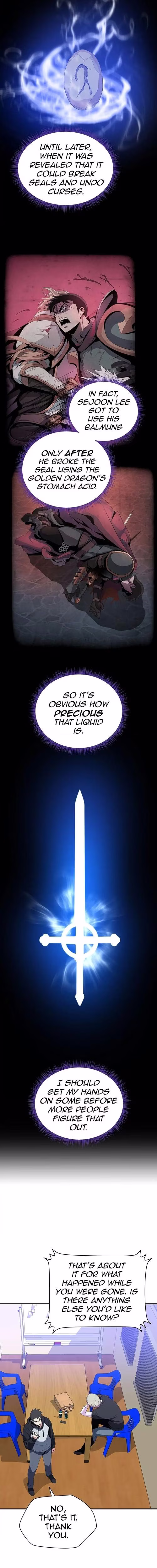 Kill the Hero - Chapter 31 - Part 11